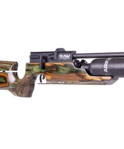 RAW HM1000x Mini LRT Camo Laminate