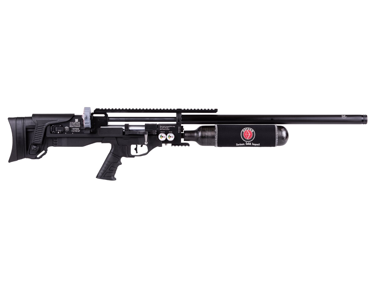 Hatsan Factor BullPup