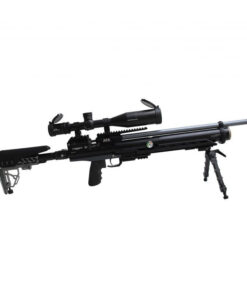 AEA Challenger Pro Tactical EagleWolf Challenger Pro