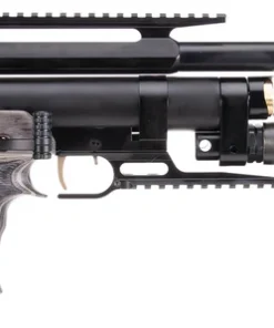 Taipan Veteran II Tactical 550mm