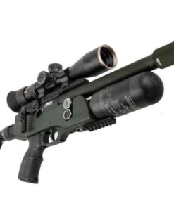 BRK Pathfinder XR O.D Green