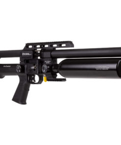 Reximex Throne Gen 2 PCP Air Rifle