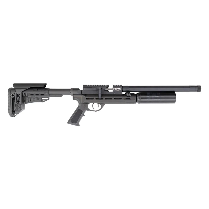 RAW HM1000 Micro Hunter PCP Air Rifle