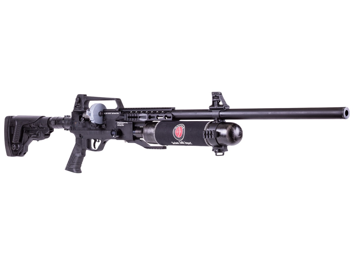 Hatsan Blitz 777