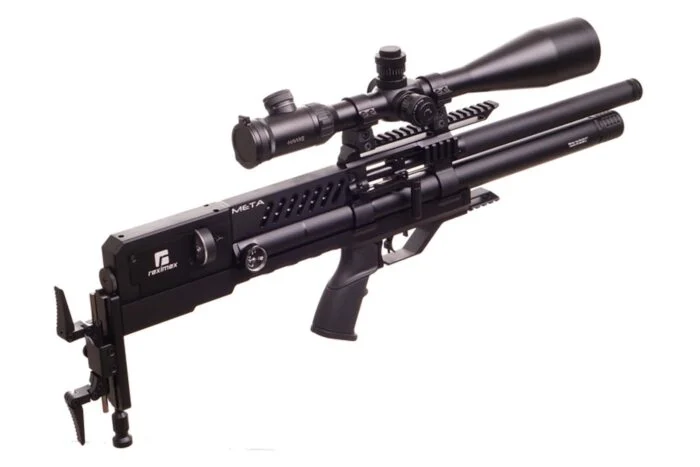 Reximex META Bullpup PCP Air Rifle