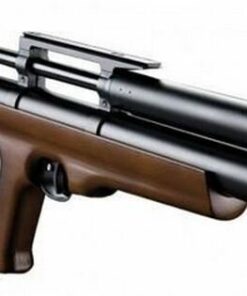 Snowpeak P15 Artemis Airrifle