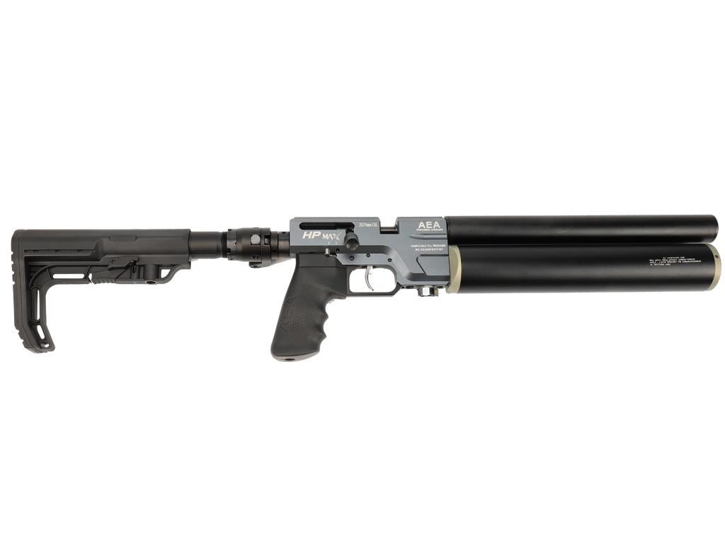 AEA HP Max