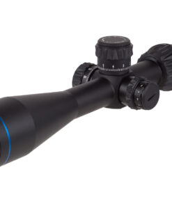 Meopta Optika6 FFP MRAD