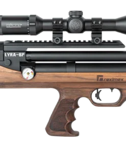 Reximex Lyra Bullpup