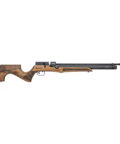 Reximex Lyra Walnut PCP Air Rifle