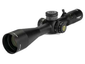Athlon Optics Ares BTR Gen3 HD Scope