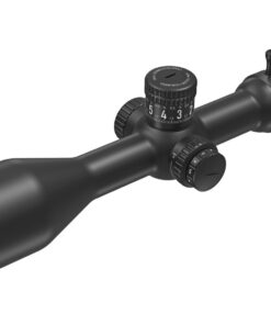 Falcon T40i+ 4-40x58i FFP ED AO