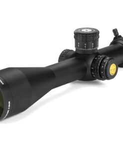Athlon Optics Midas TAC Gen2
