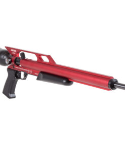 AirForce Condor PCP Spin-Loc Tank Red