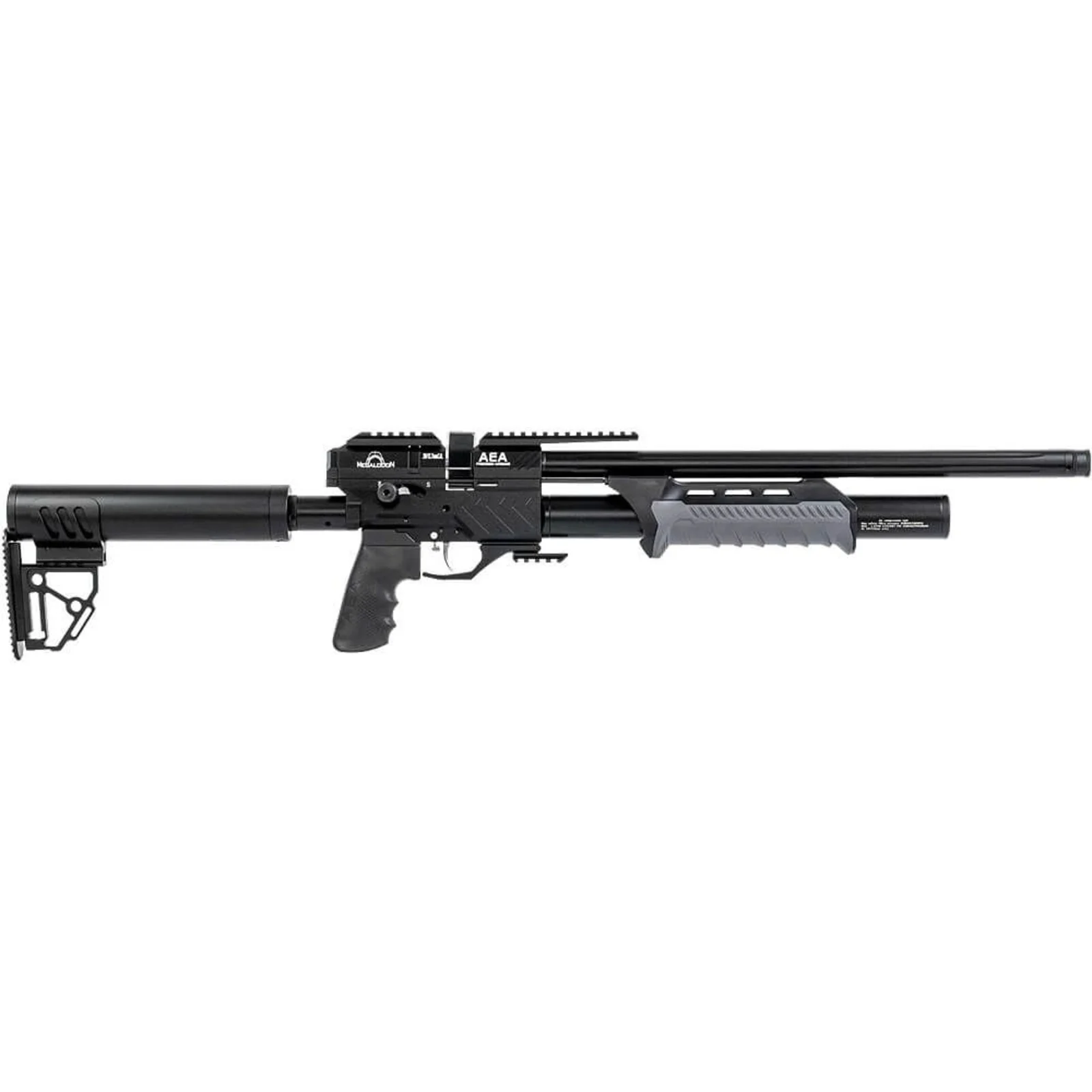 AEA Megalodon 22 Pump-action