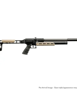 Snowpeak AP900 Tactical Regulated PCP Air Rifle