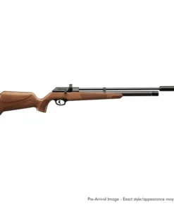 Snowpeak PR900W Gen 3 Wood Regulated PCP Air Rifle