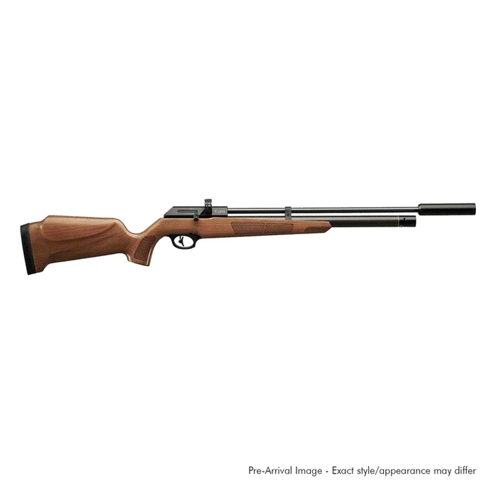 Snowpeak PR900W Gen 3 Wood Regulated PCP Air Rifle
