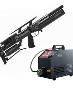 AEA Super Sonic Compact Air Rifle
