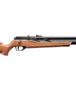 Snowpeak T-Rex Wood Airrifle