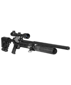 Hatsan Factor Sniper L Black
