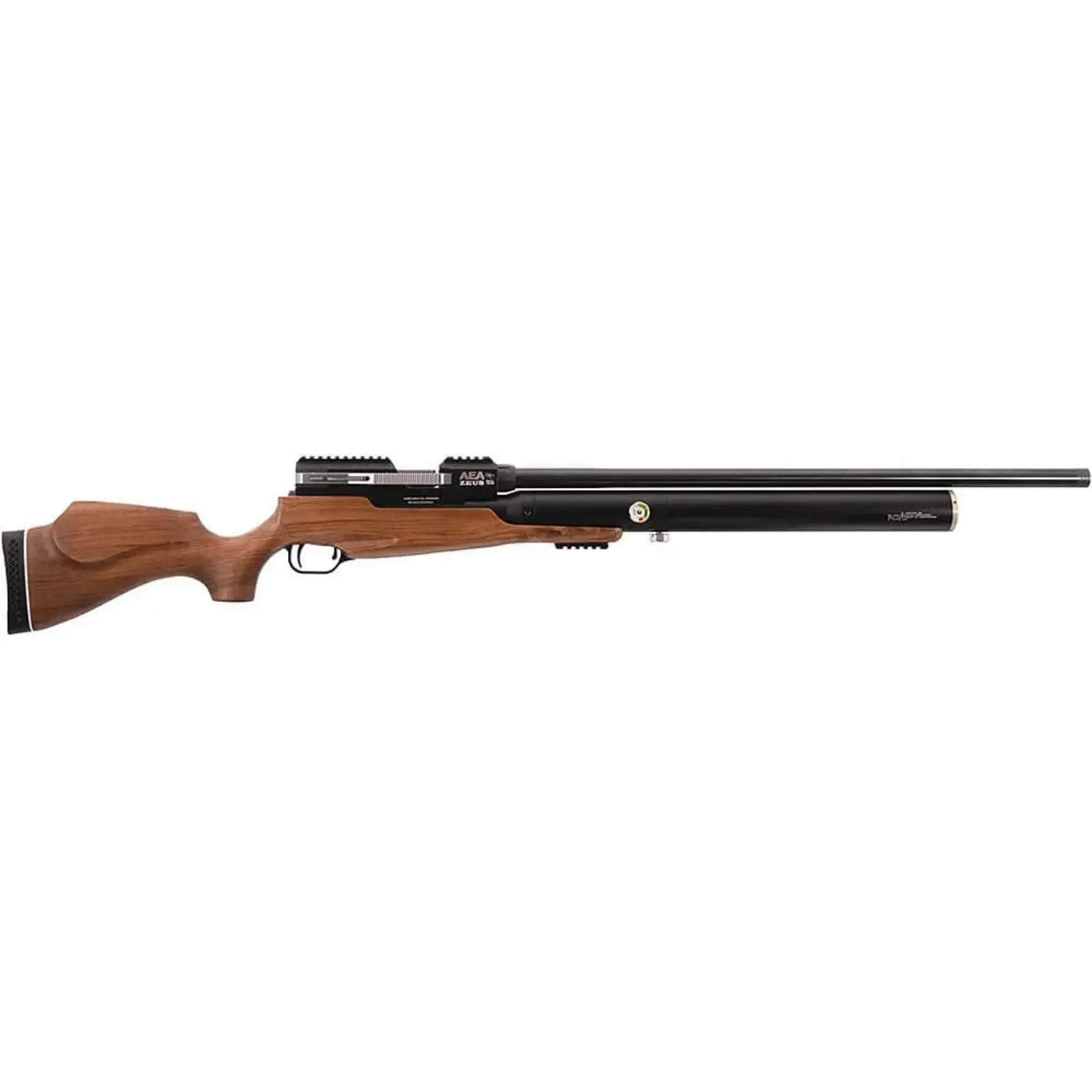 AEA Zeus PCP Rifle 32″ Barrel