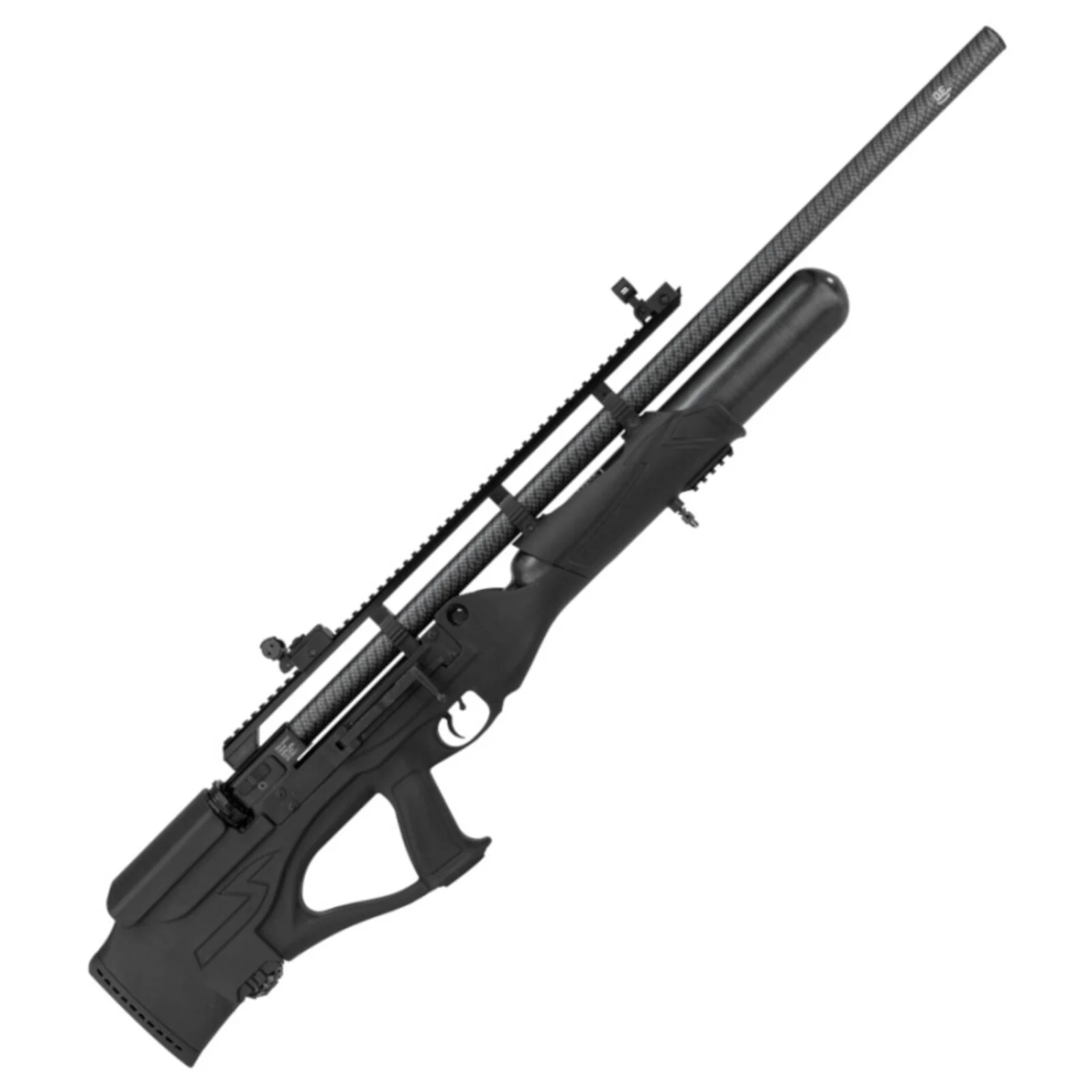 Hatsan Hercules Bully 777 PCP rifle Hatsan Hercules Bully 777 PCP rifle
