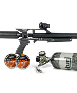AirForce TalonP Carbine Essentials Combo