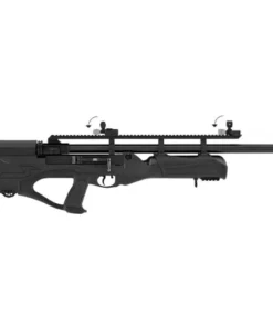 Hatsan Hercules Bully 9mm PCP Rifle