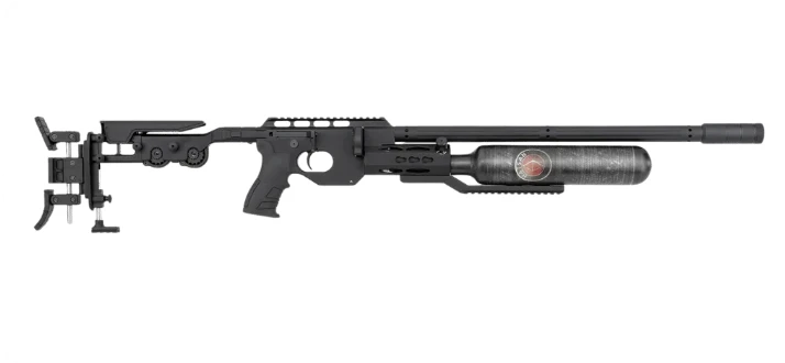 Hatsan Tac Boss PCP Rifle Hatsan Tac Boss PCP Rifle