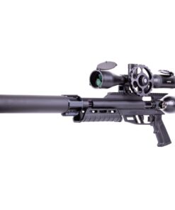 AirForce Texan SS Hawke Scope Combo