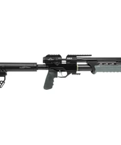 MEGALODON 15″ PUMP-ACTION AIR RIFLE