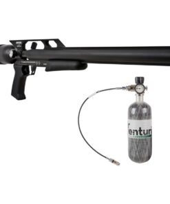 AirForce Condor SS Tank Combo