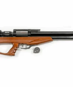 Max Power Outputs AEA Challenger Big Bore