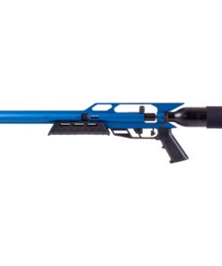AirForce Condor SS Spin-Loc Blue