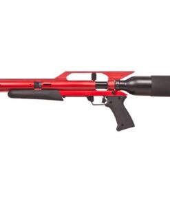 AirForce Talon SS Spin-Loc Red