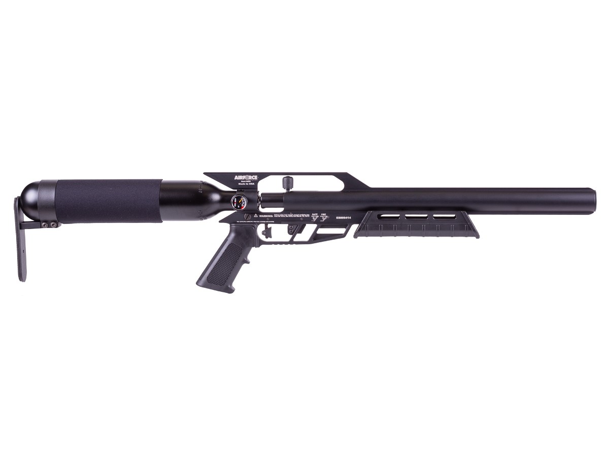 AirForce Talon SS PCP Air Rifle