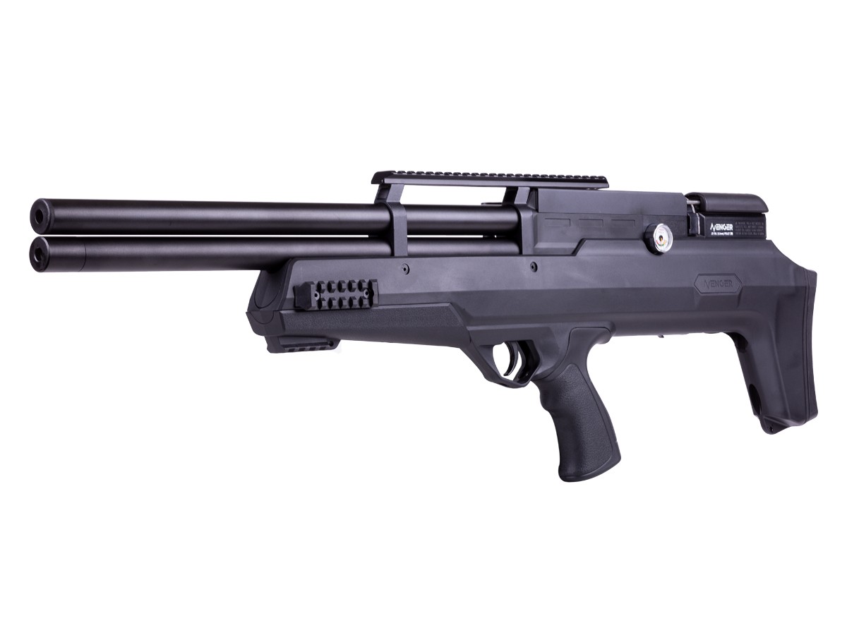 Air Venturi Avenger Bullpup II