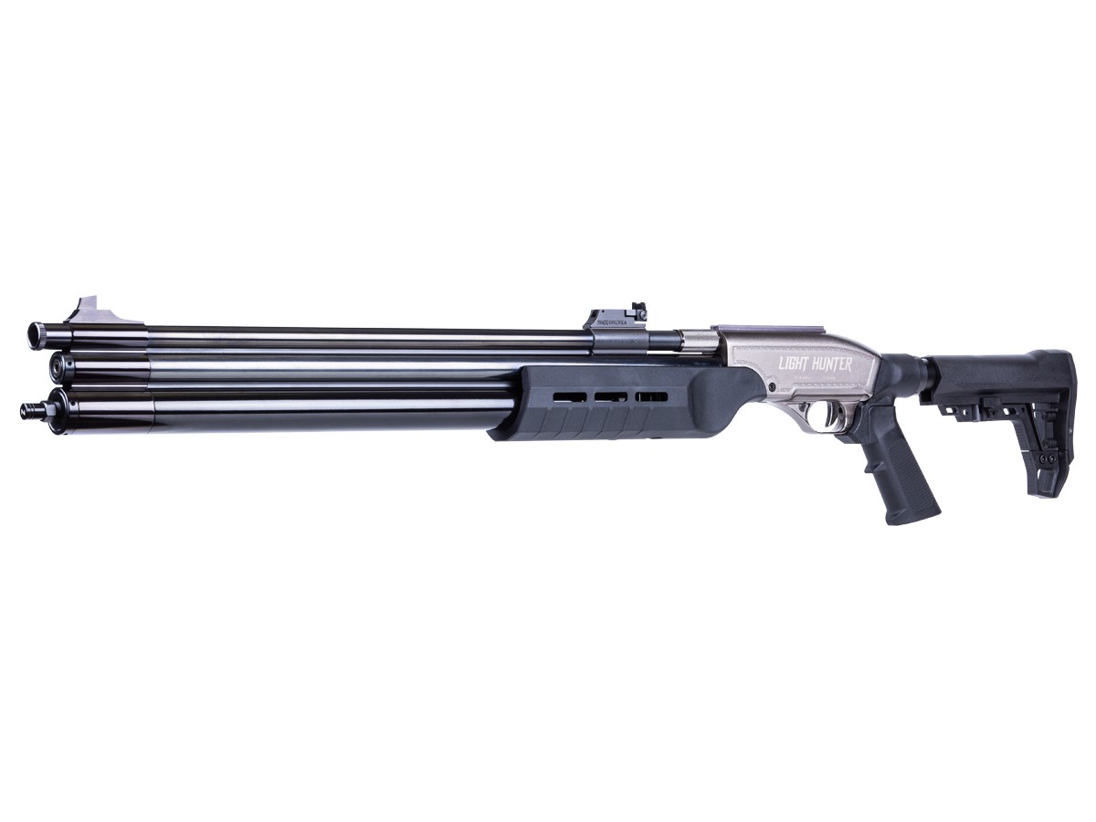 Seneca Dragon Claw II Tactical