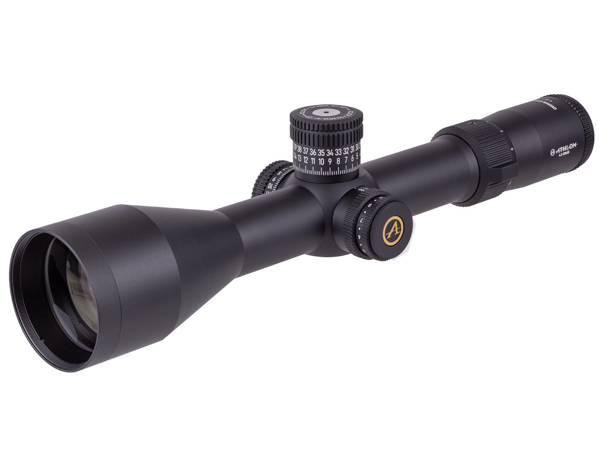Athlon Optics Cronus BTR GEN2 Athlon Optics Cronus BTR GEN2