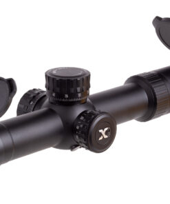 Leapers Integrix IX8 LVPO 1-8X28 FFP MOA