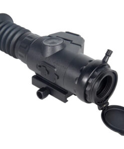 Sightmark Wraith Mini 2-16x35 Thermal Rifle Scope