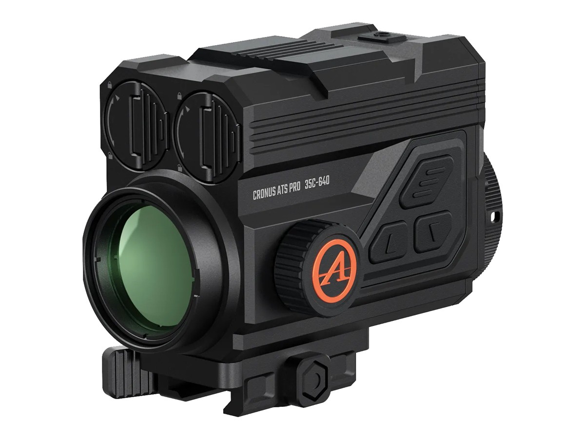 Athlon Optics Cronus ATS Pro 35C Thermal Clip-on