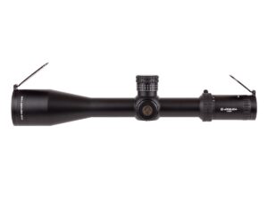 Athlon Optics Midas TAC Gen2 HD