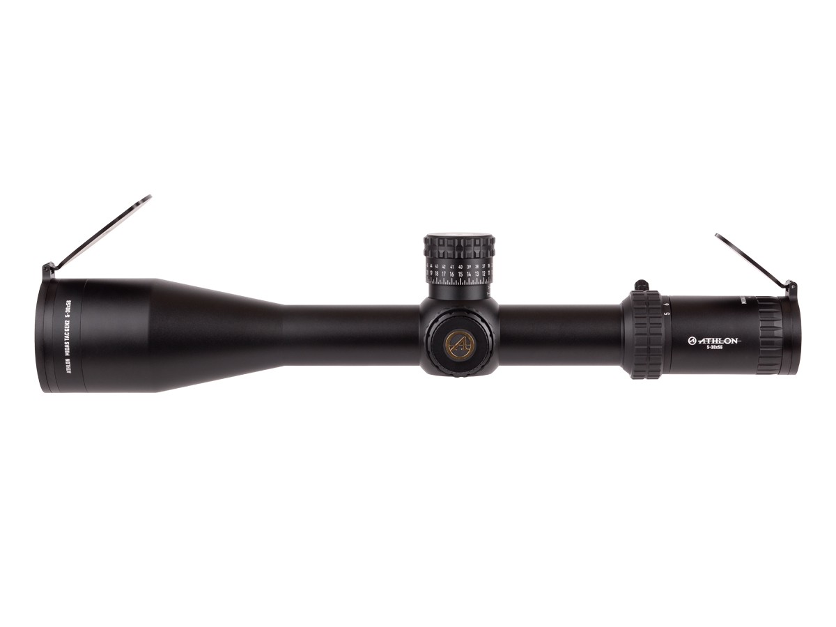 Athlon Optics Helos BTR GEN2