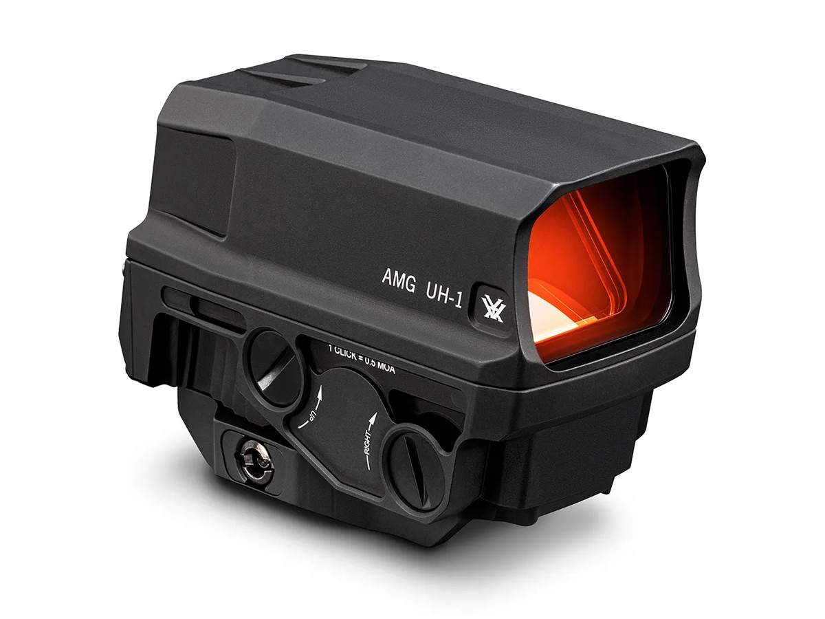 AMG UH-1 Gen II Holographic Sight Scope