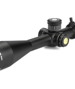 Athlon Optics Argos BTR Gen3