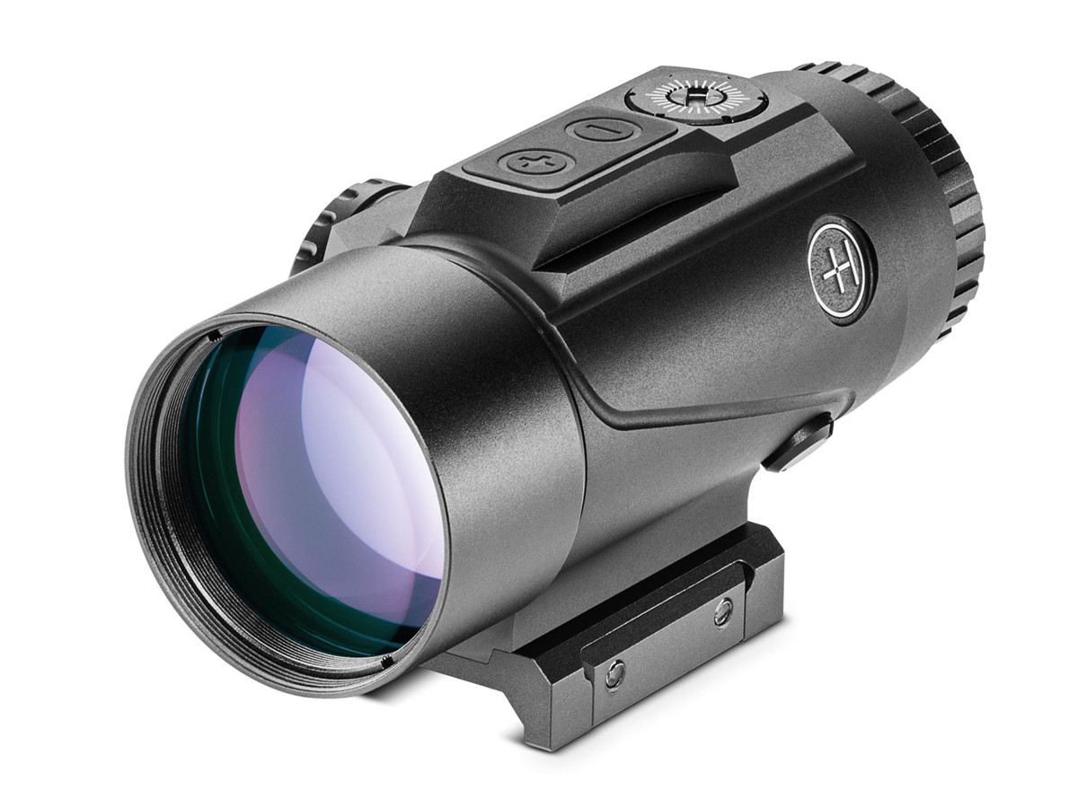 Hawke Prism 6x36 Sight Hawke Prism 6x36 Sight