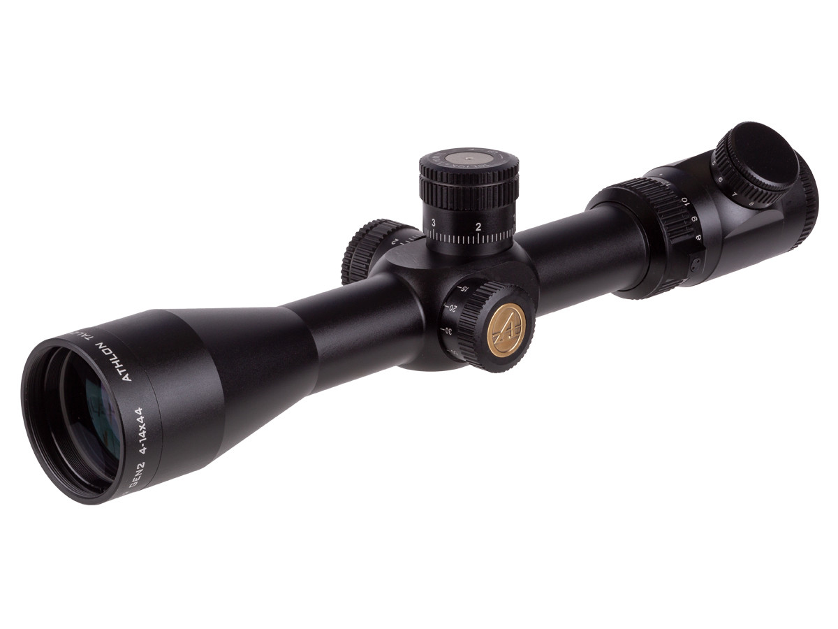 Athlon Talos BTR Gen 2 APLR2 IR Athlon Talos BTR Gen 2 APLR2 IR