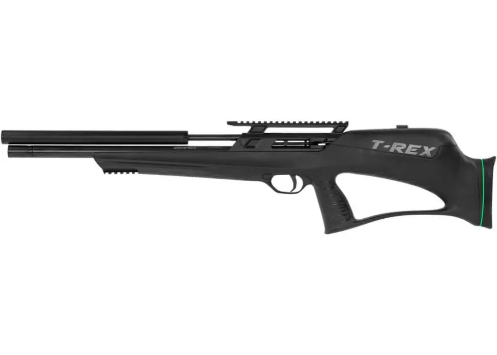 Snowpeak T-Rex Bullpup Air Rifle